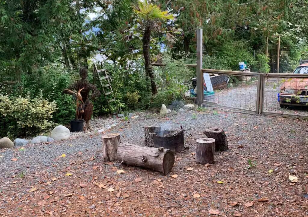 Photo of Outdoor in Cowichan Bay