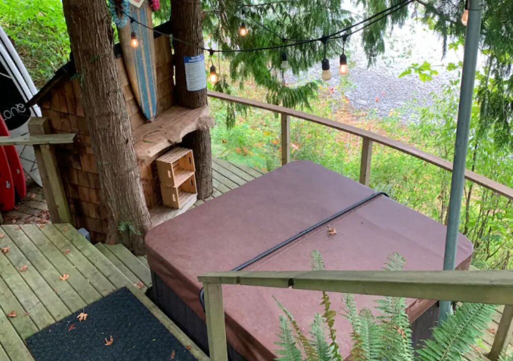 Photo of Outdoor in Cowichan Bay