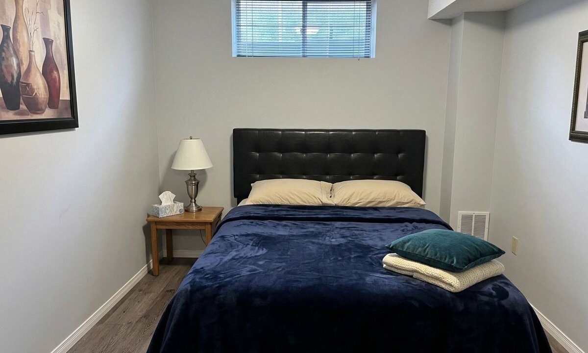 Photo of Bedroom in Brantford