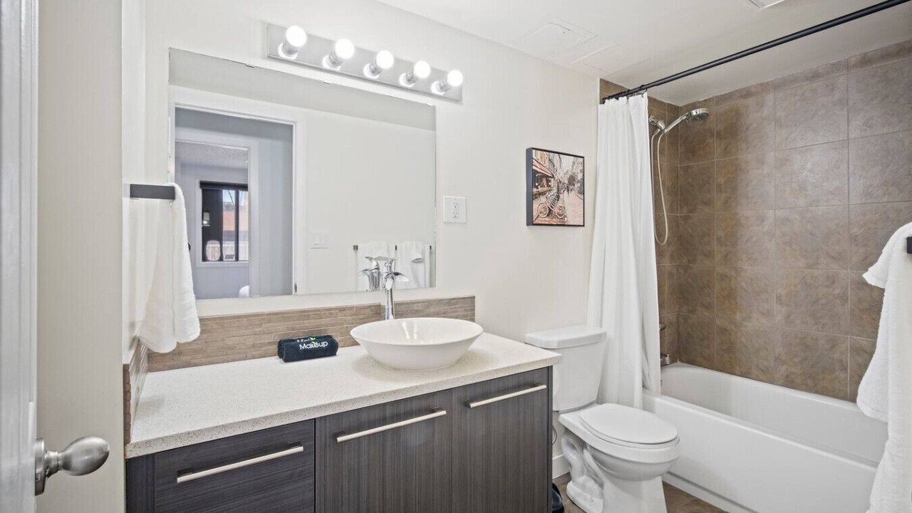 Photo of Bathroom in Beltline