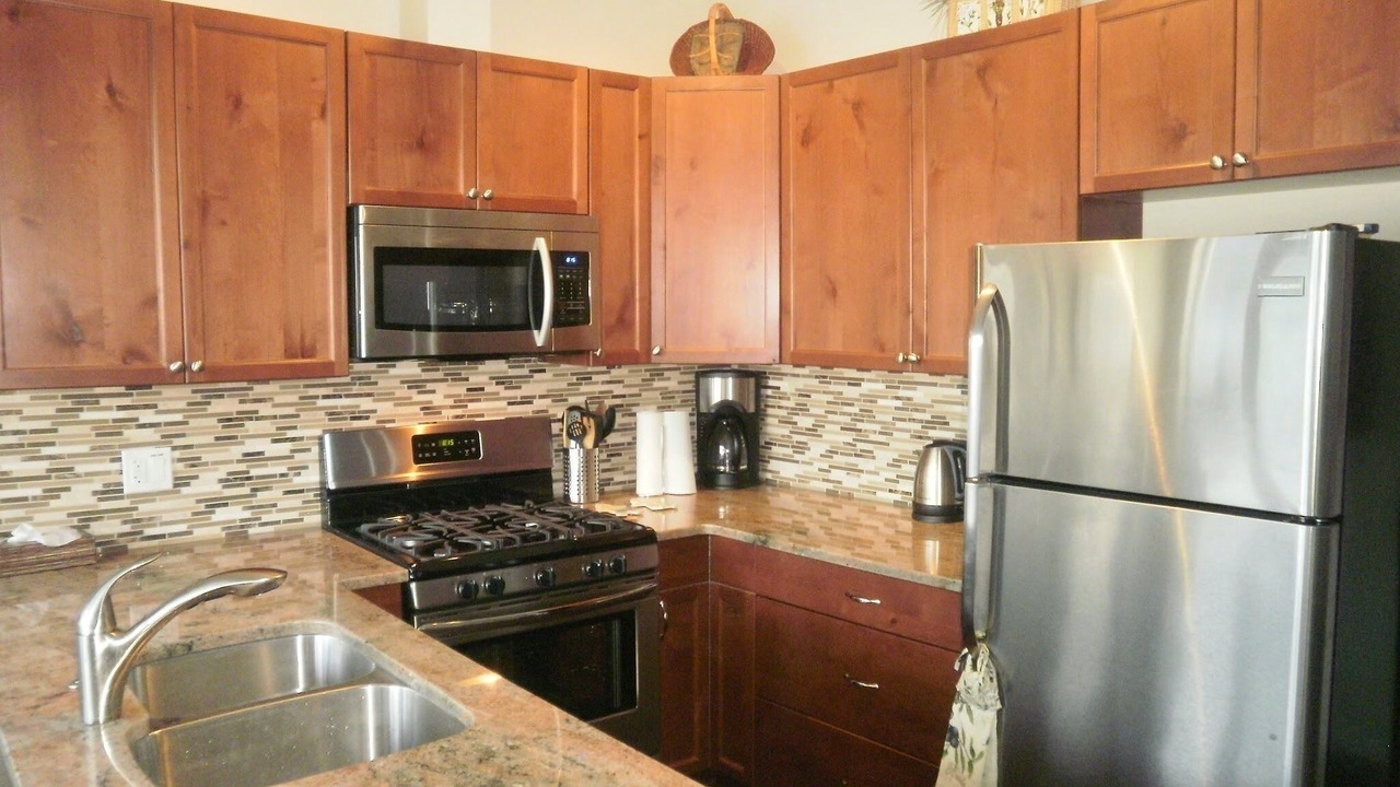 Photo of Kitchen in Okanagan-Similkameen