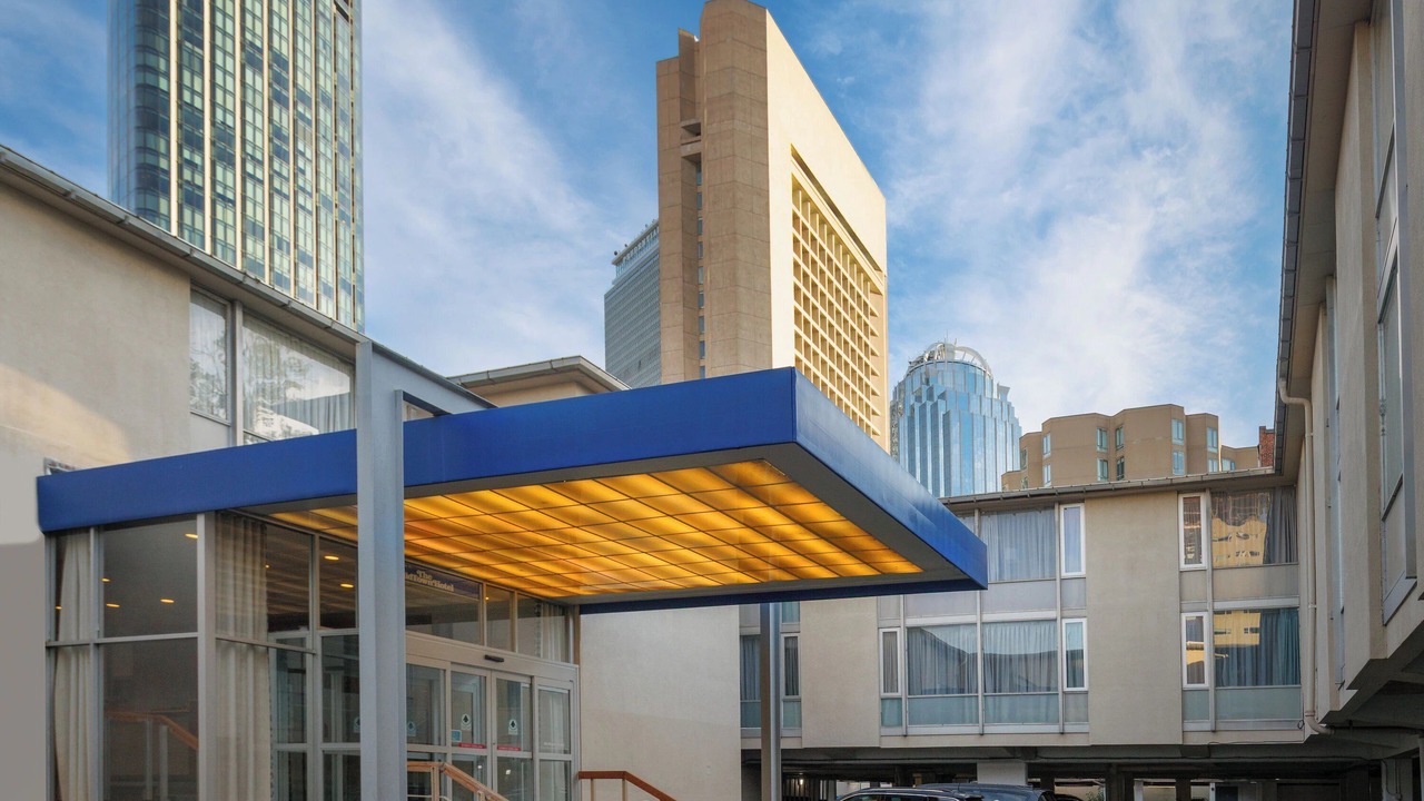Photo of Outdoor in Prudential - St. Botolph