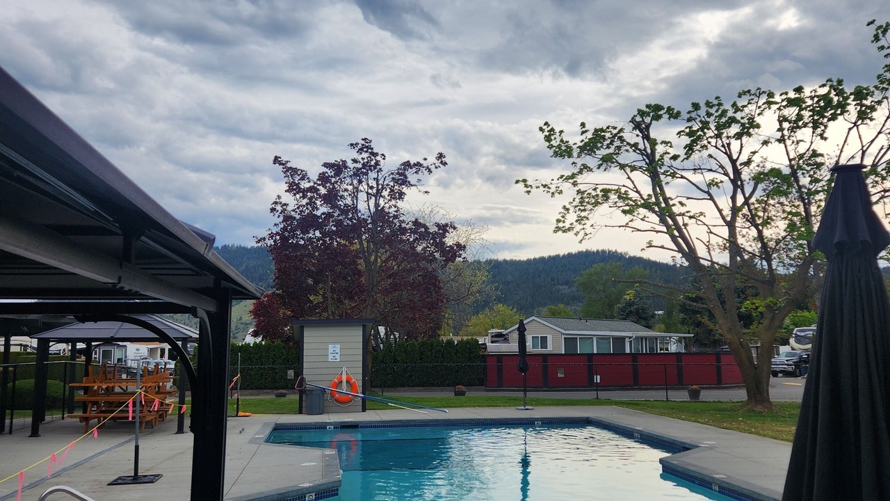 Photo of Outdoor in Central Okanagan