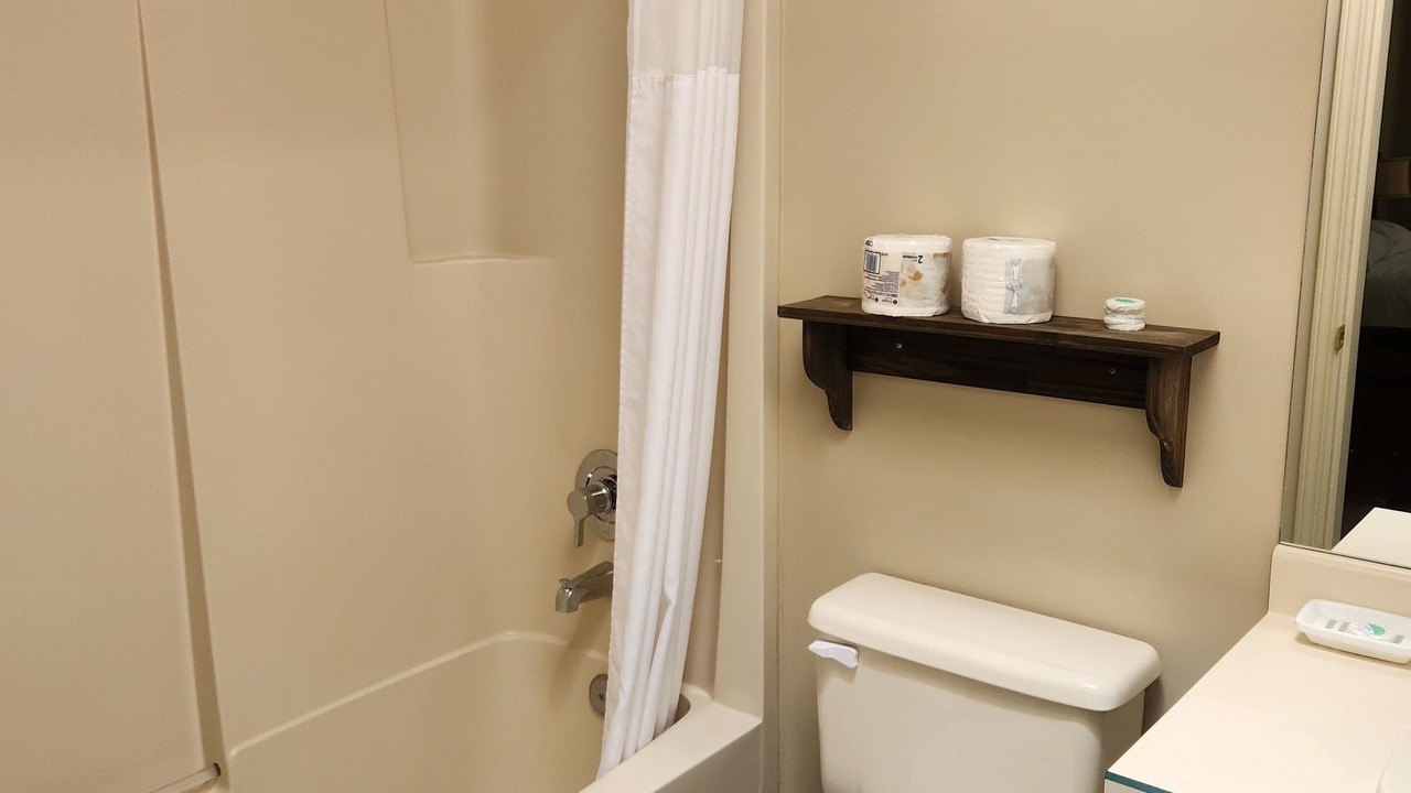 Photo of Bathroom in Central Okanagan