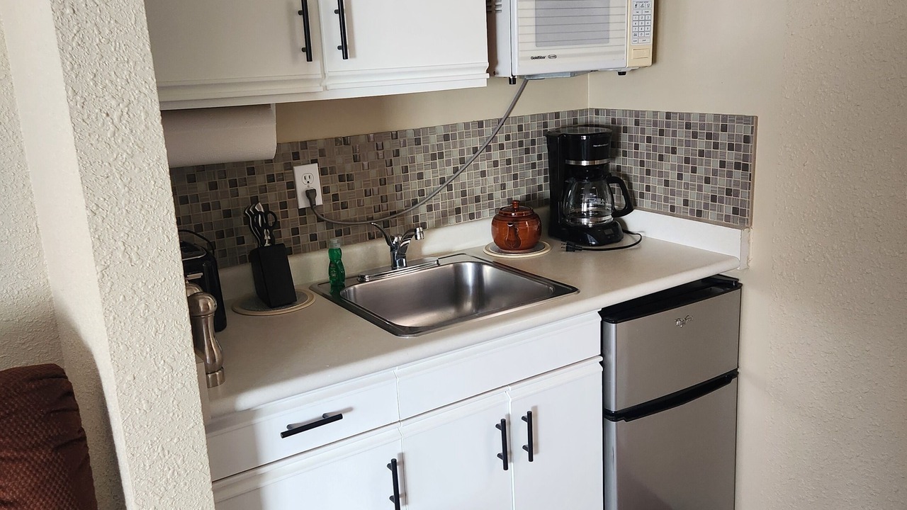 Photo of Kitchen in Central Okanagan