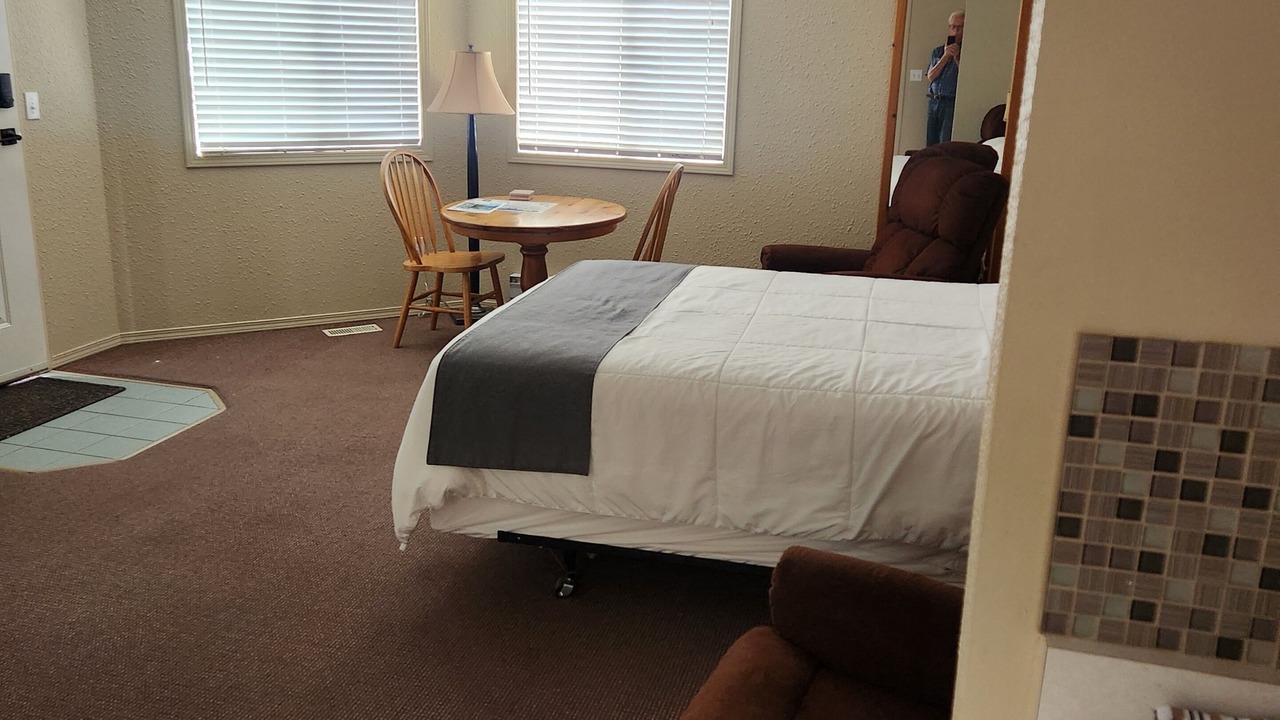 Photo of Bedroom in Central Okanagan