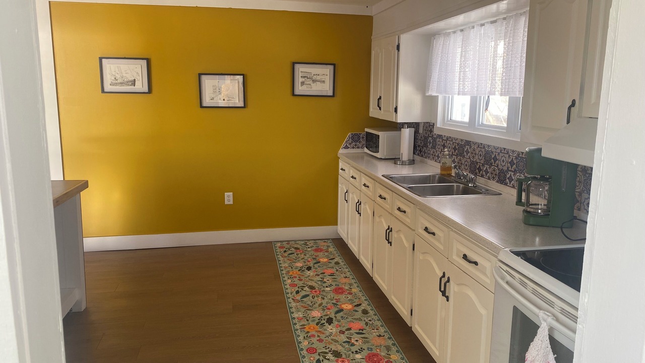 Photo of Kitchen in Heart's Content