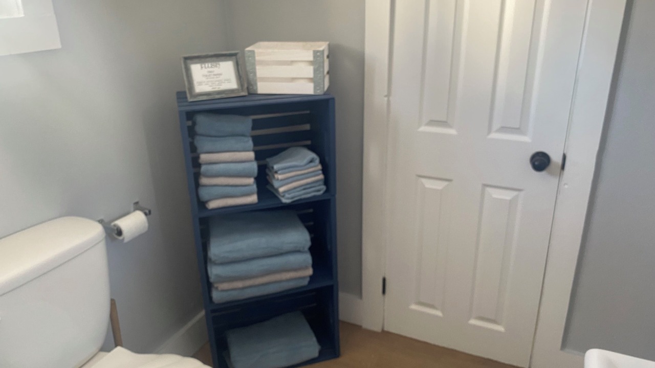 Photo of Bathroom in Heart's Content