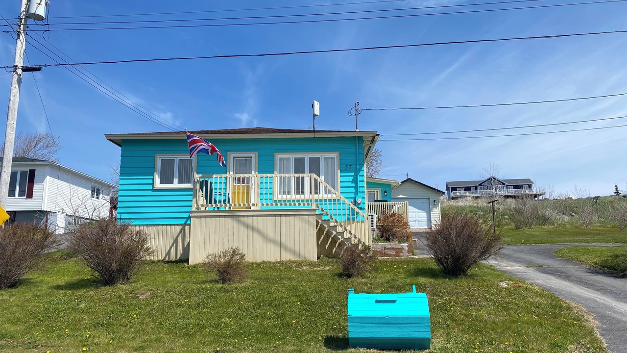 Photo of Outdoor in Heart's Content