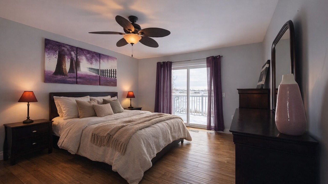 Photo of Bedroom in Valentia