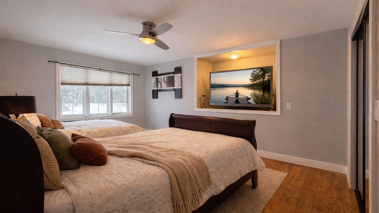 Photo of Bedroom in Valentia