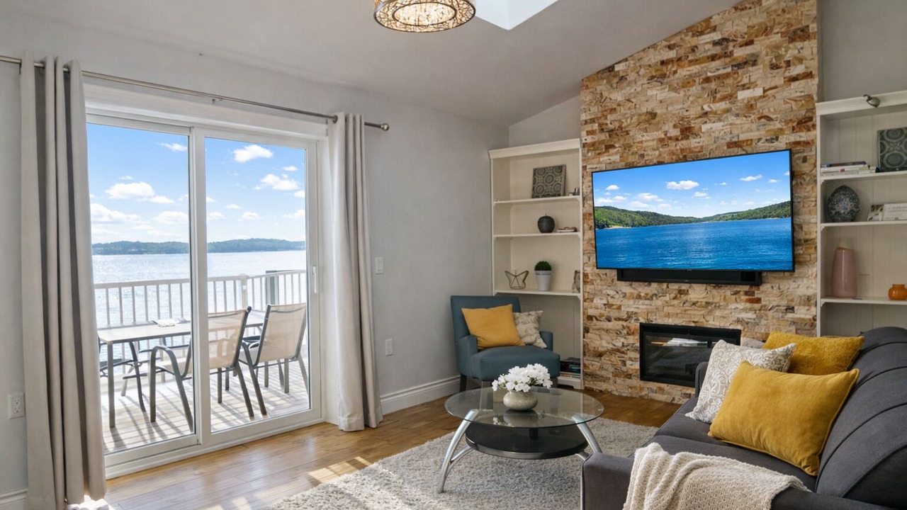 Photo of Livingroom in Valentia