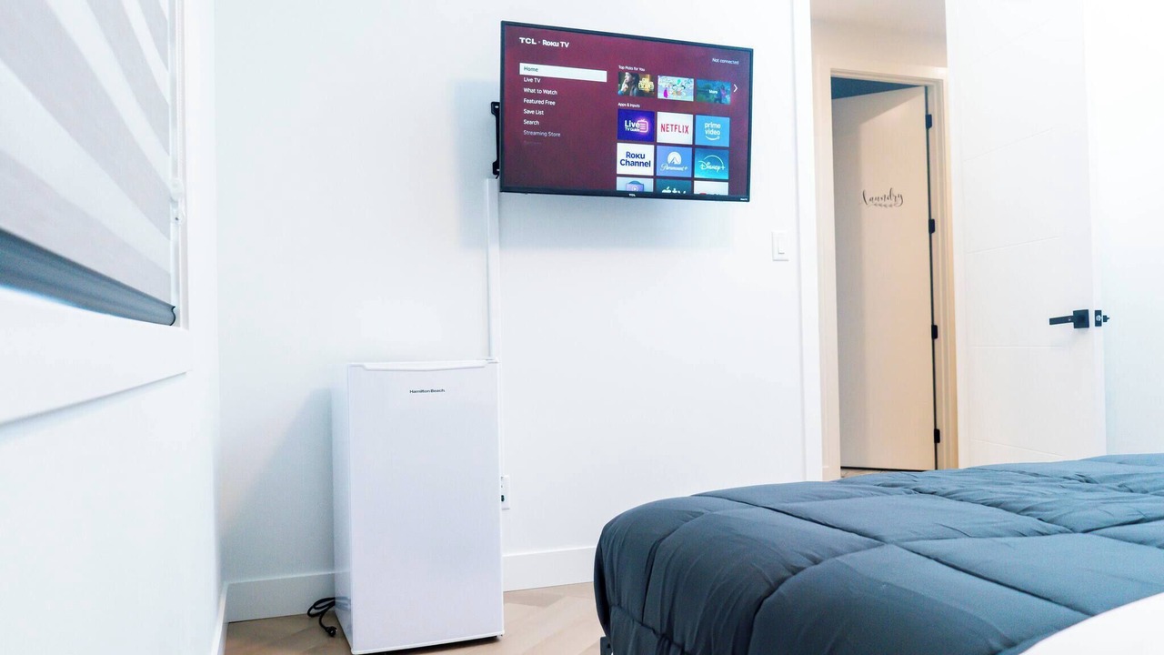 Photo of Bedroom in Southwest Edmonton