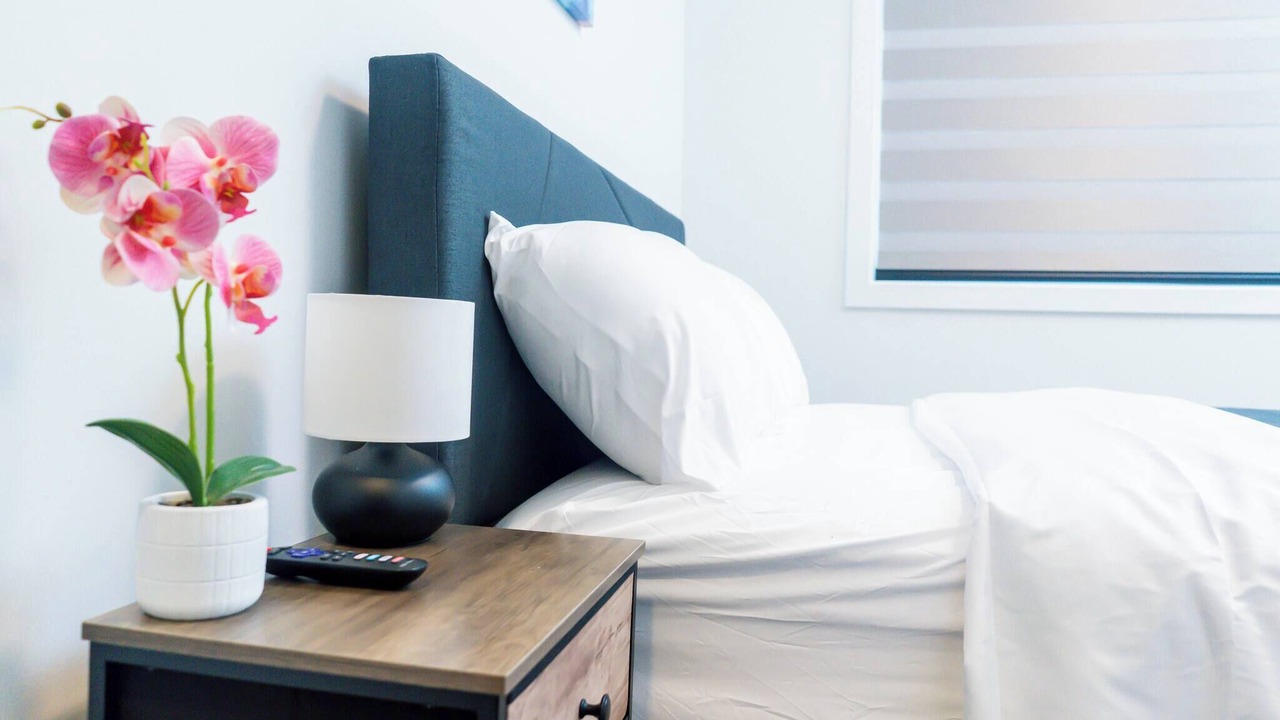 Photo of Bedroom in Southwest Edmonton