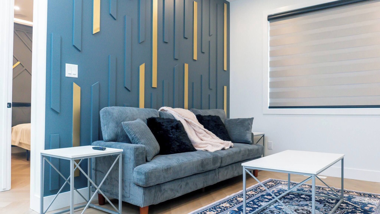 Photo of Livingroom in Southwest Edmonton