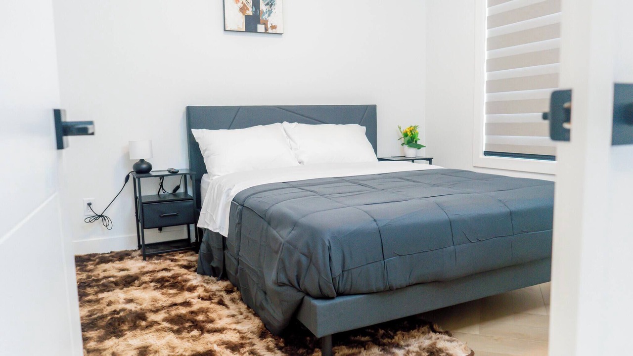 Photo of Bedroom in Southwest Edmonton