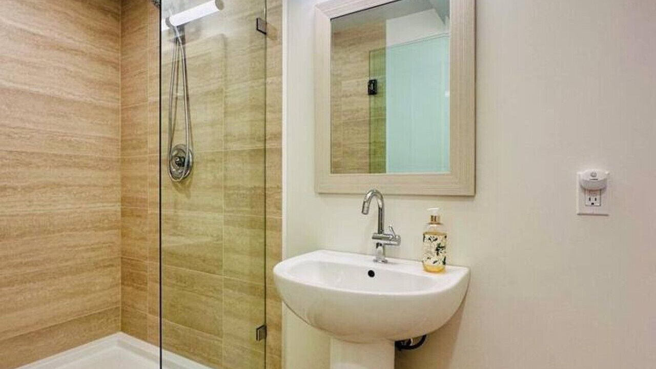 Photo of Bathroom in Bowen Island