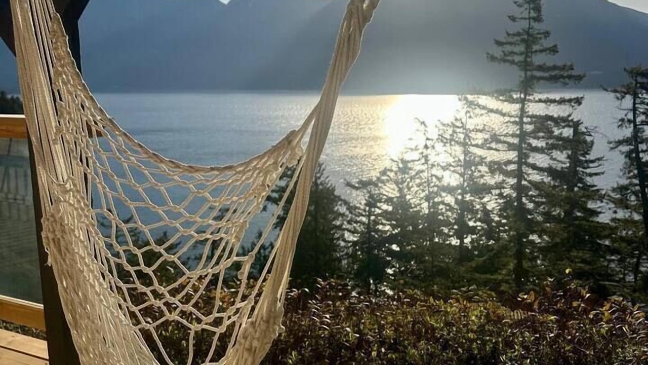 Photo of Outdoor in Bowen Island