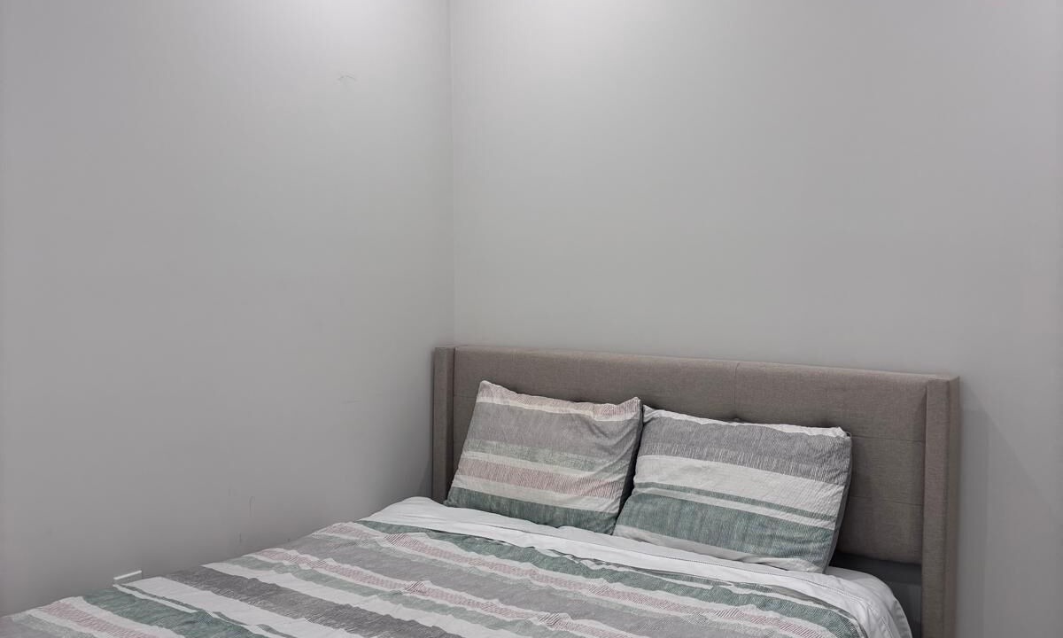 Photo of Bedroom in Markham