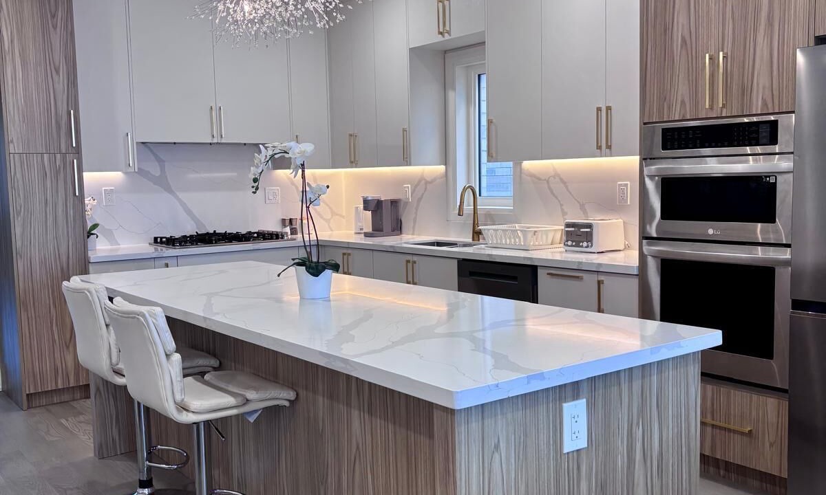 Photo of Kitchen in Markham