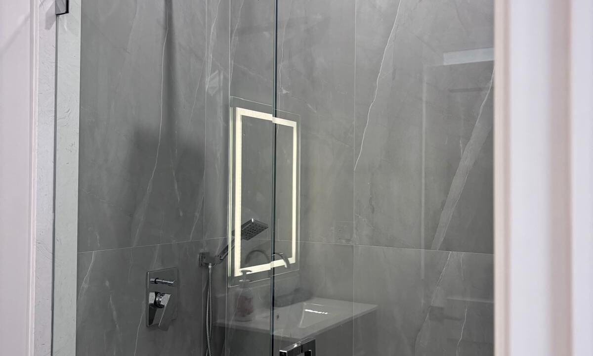 Photo of Bathroom in Markham