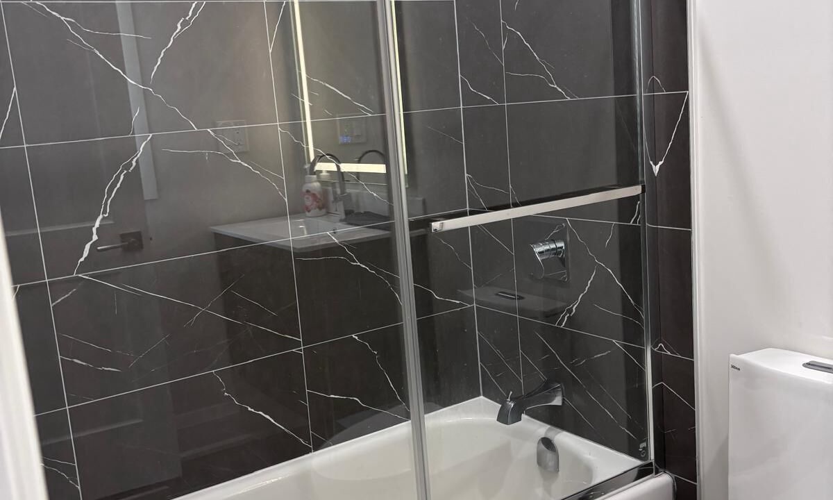 Photo of Bathroom in Markham