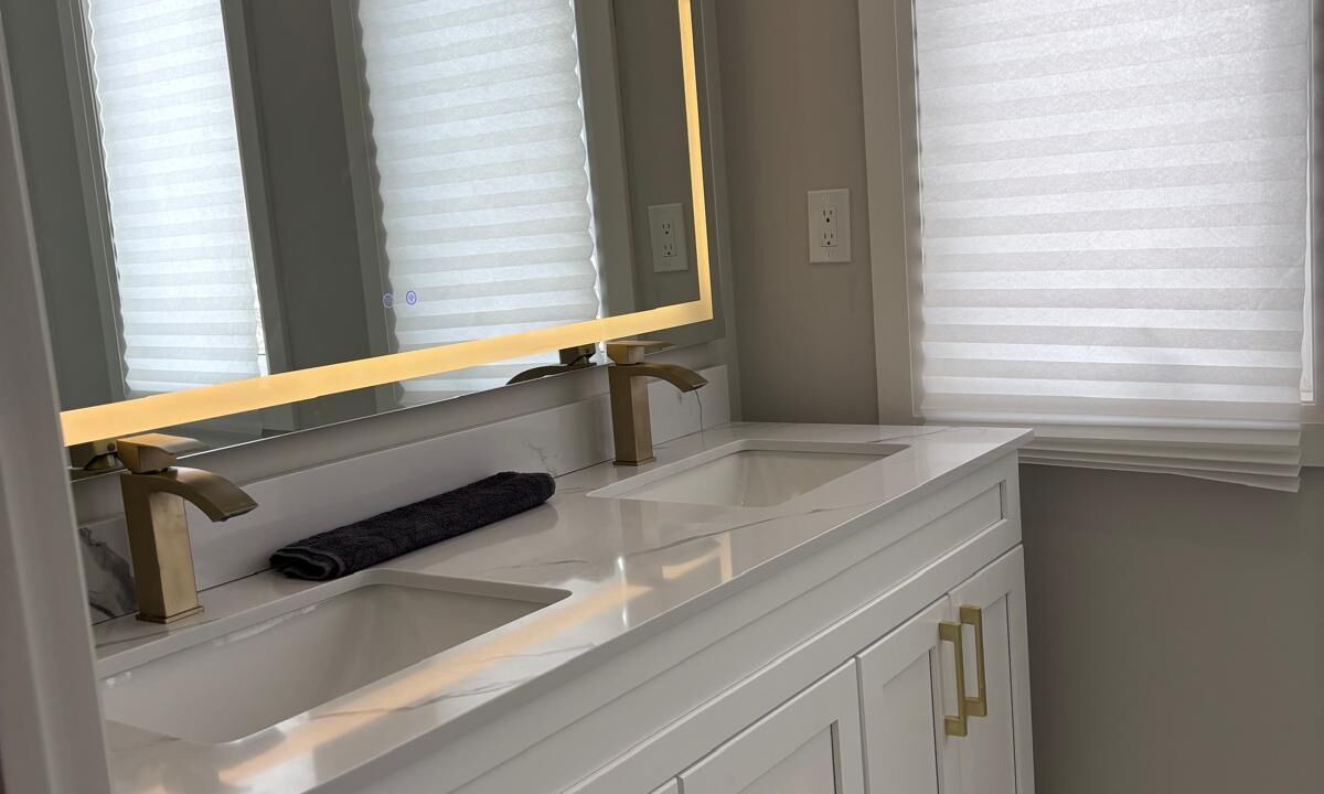 Photo of Bathroom in Markham