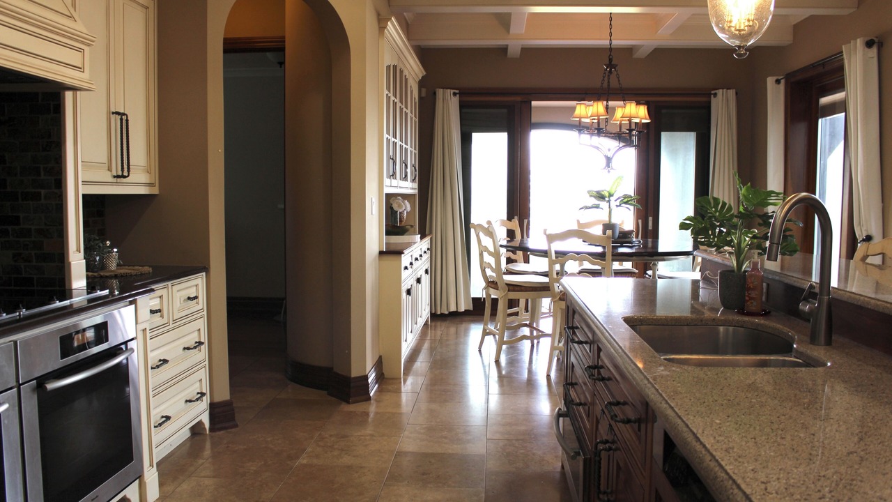 Photo of Kitchen in Stratford