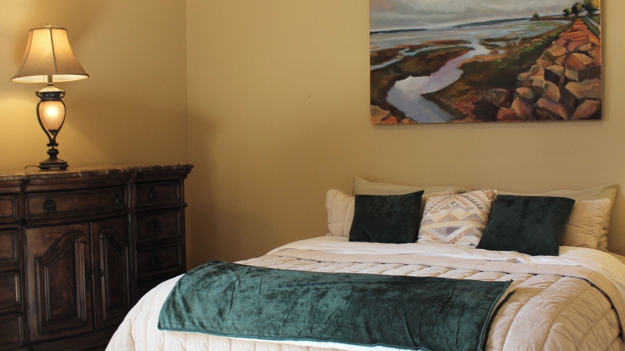 Photo of Bedroom in Stratford