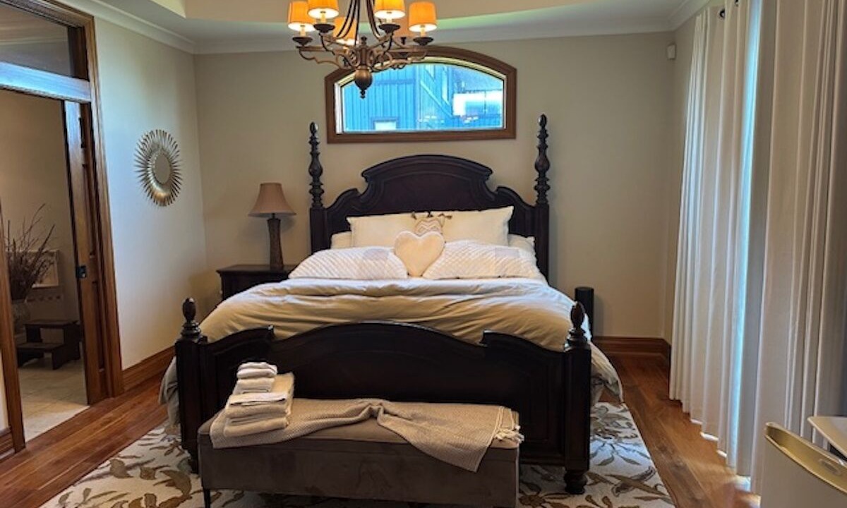 Photo of Bedroom in Stratford