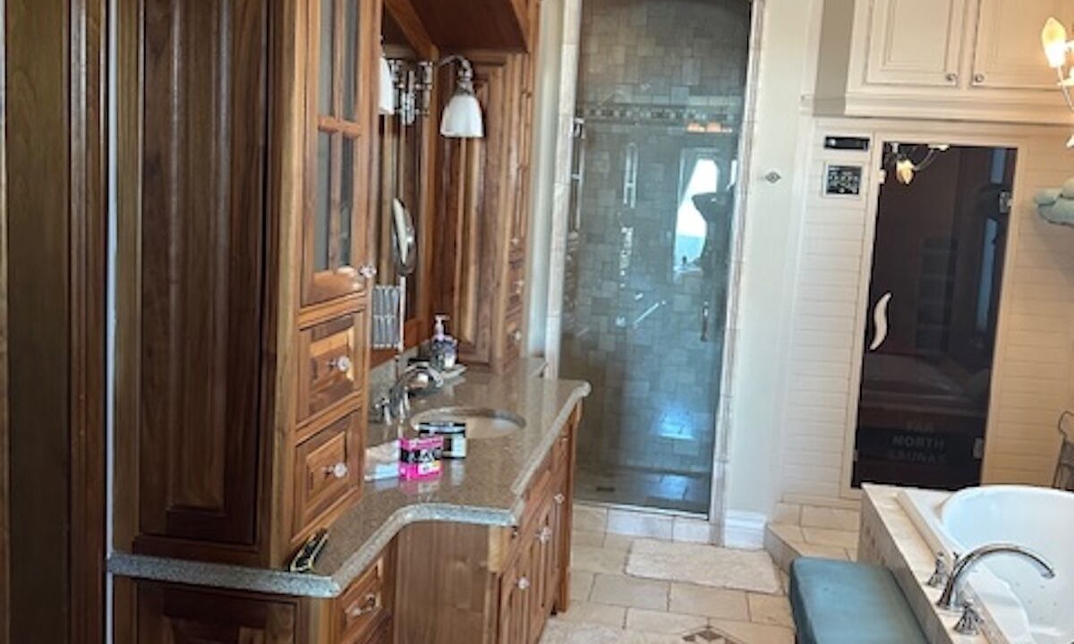 Photo of Bathroom in Stratford