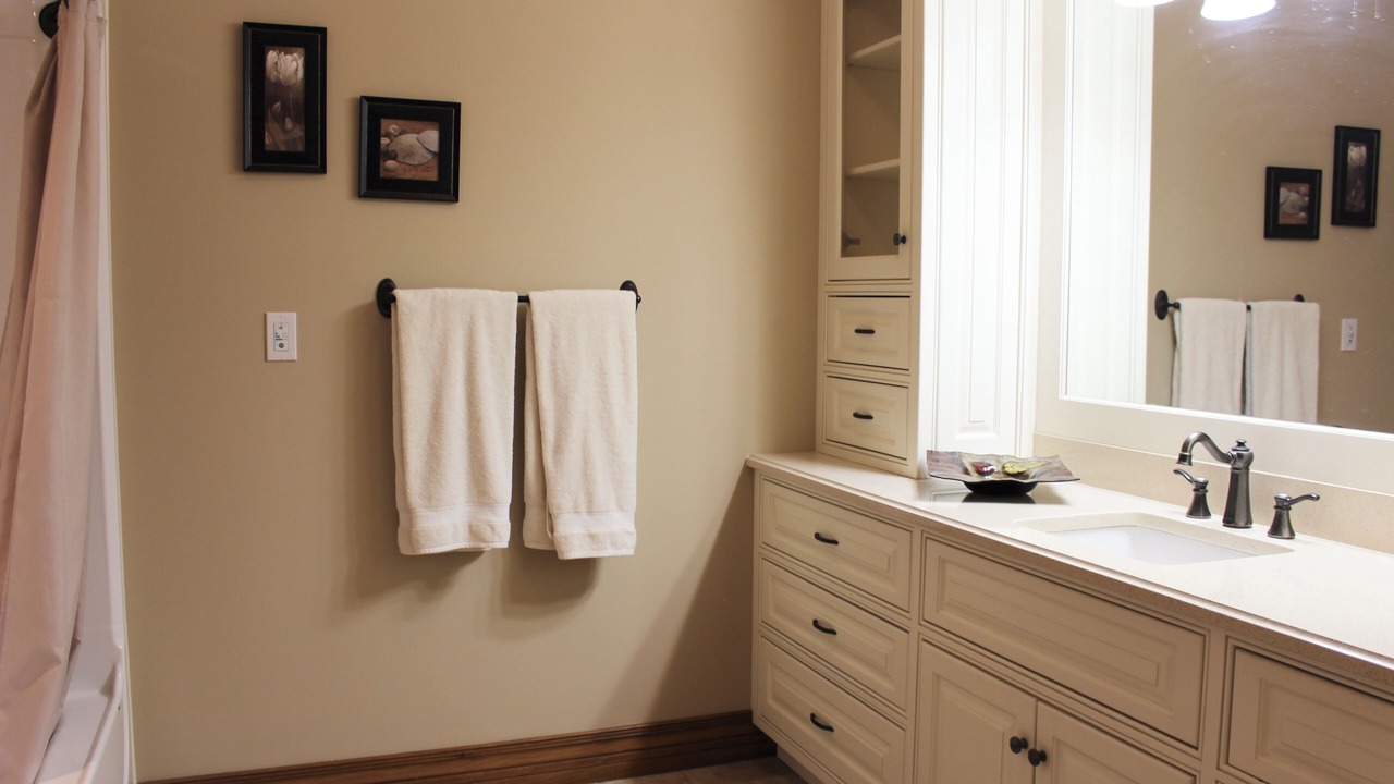 Photo of Bathroom in Stratford