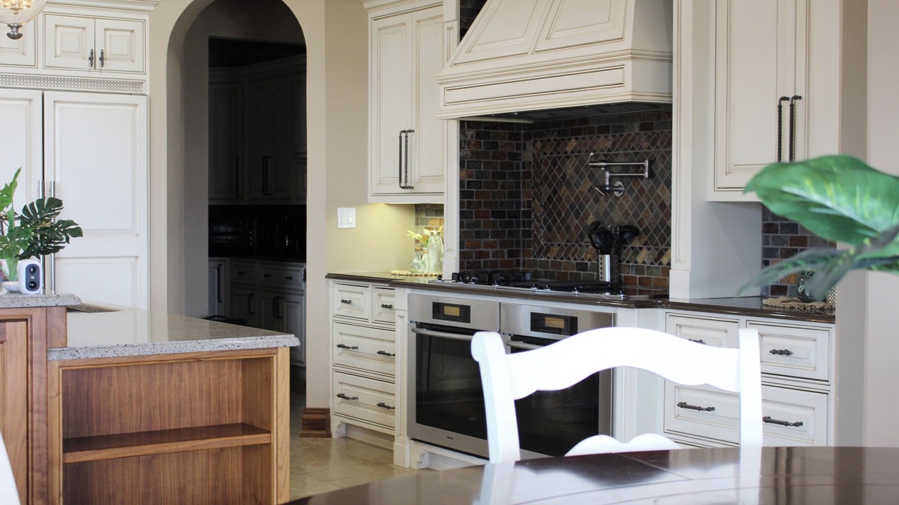 Photo of Kitchen in Stratford