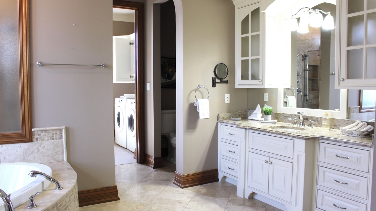 Photo of Bathroom in Stratford