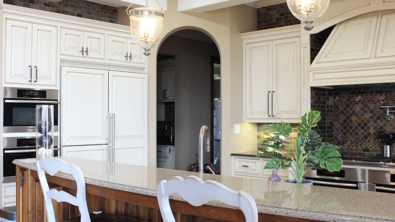 Photo of Kitchen in Stratford