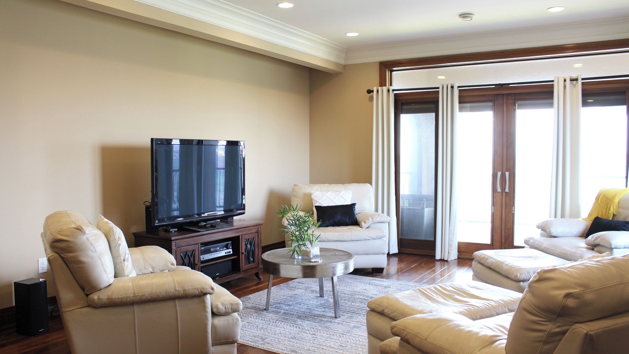 Photo of Livingroom in Stratford