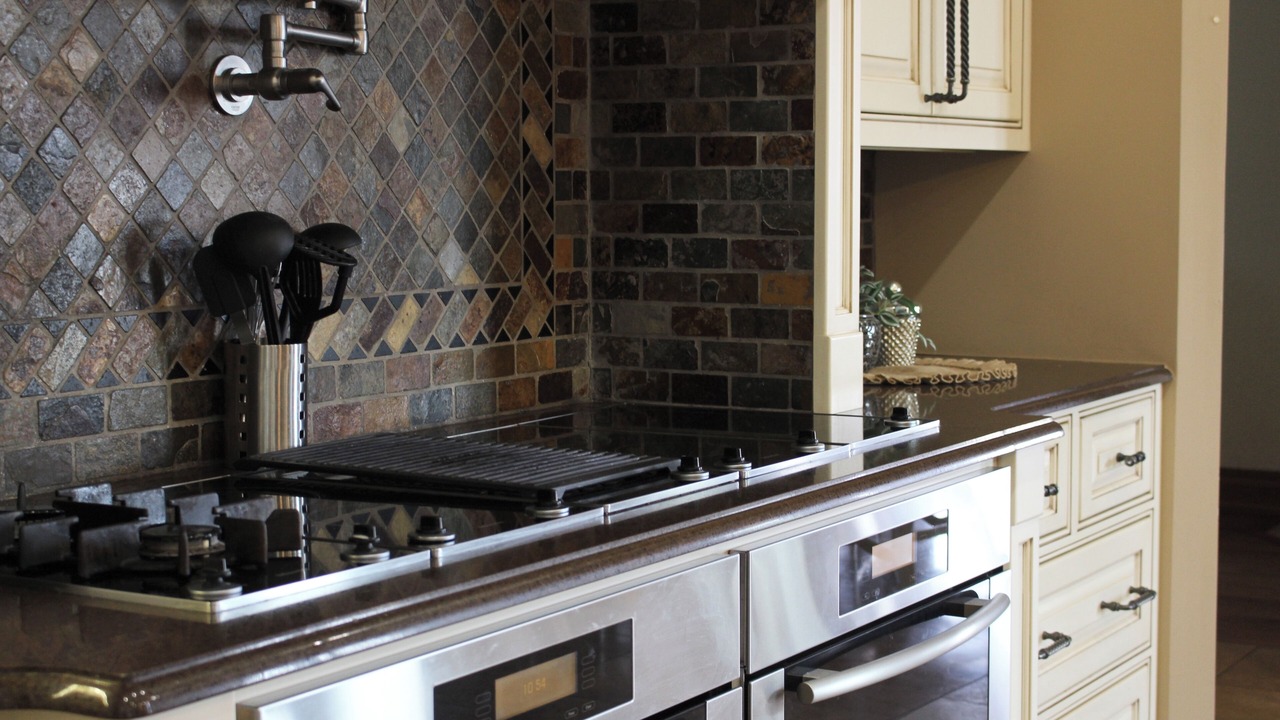 Photo of Kitchen in Stratford