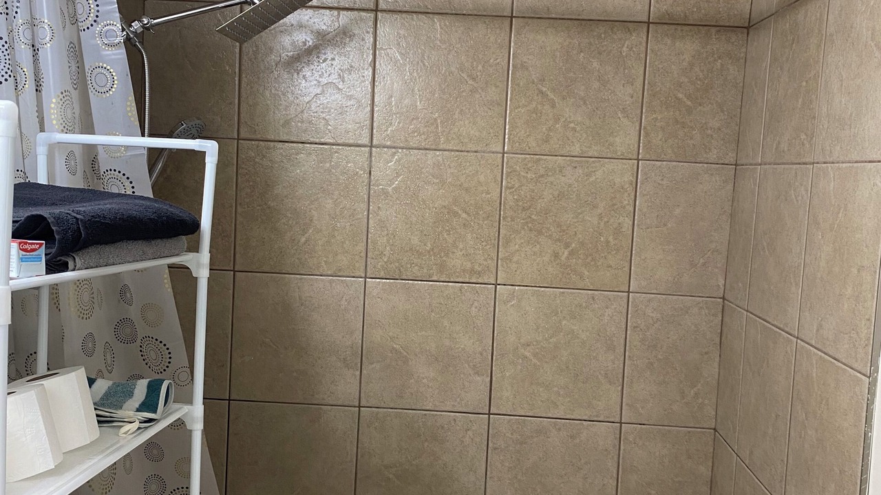 Photo of Bathroom in Mount Royal