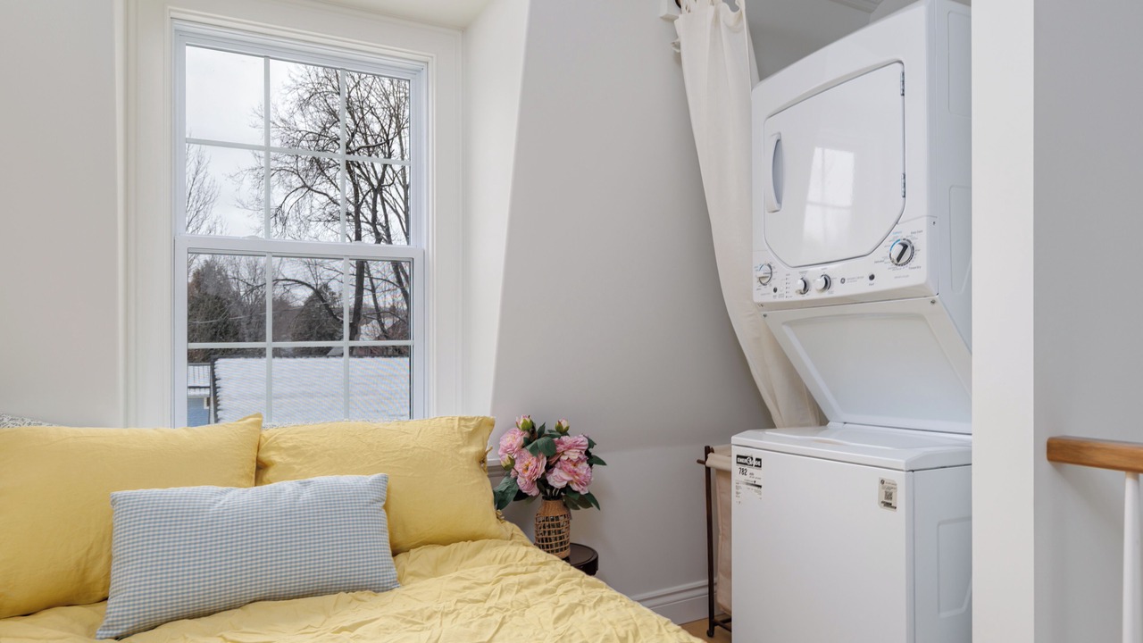 Photo of Bedroom in Fredericton