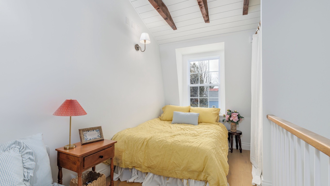 Photo of Bedroom in Fredericton