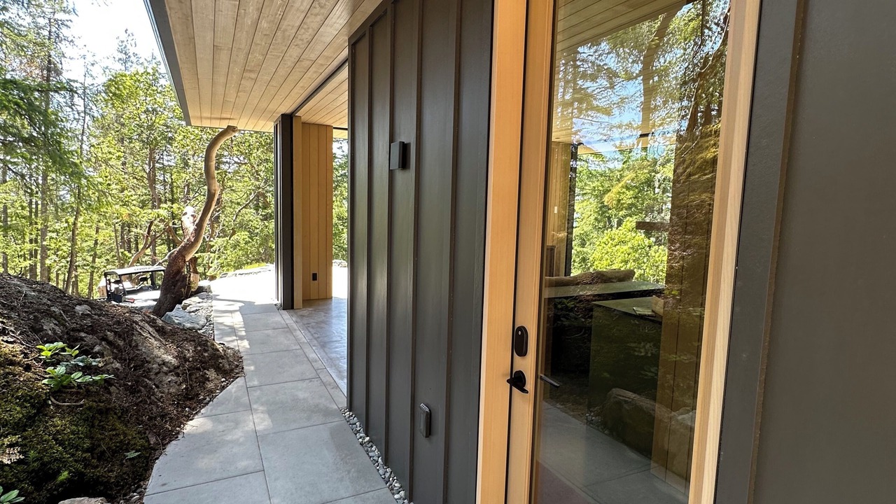 Photo of Outdoor in Bowen Island