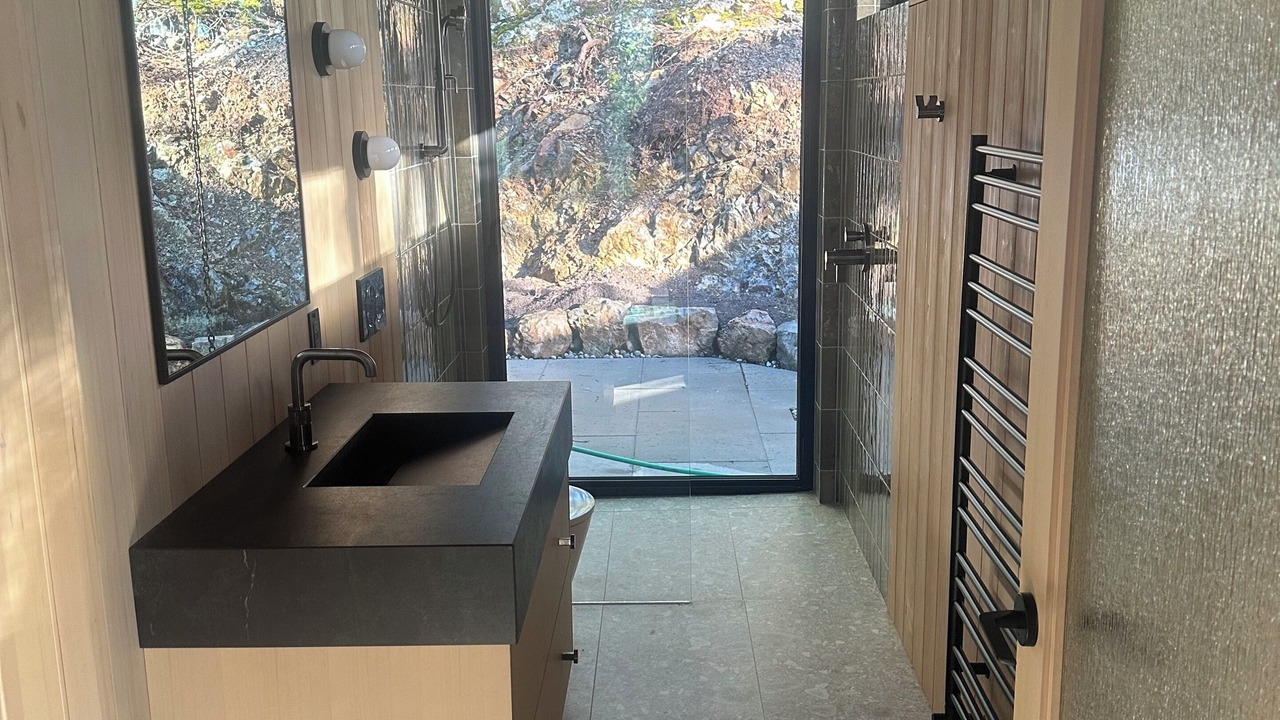Photo of Bathroom in Bowen Island