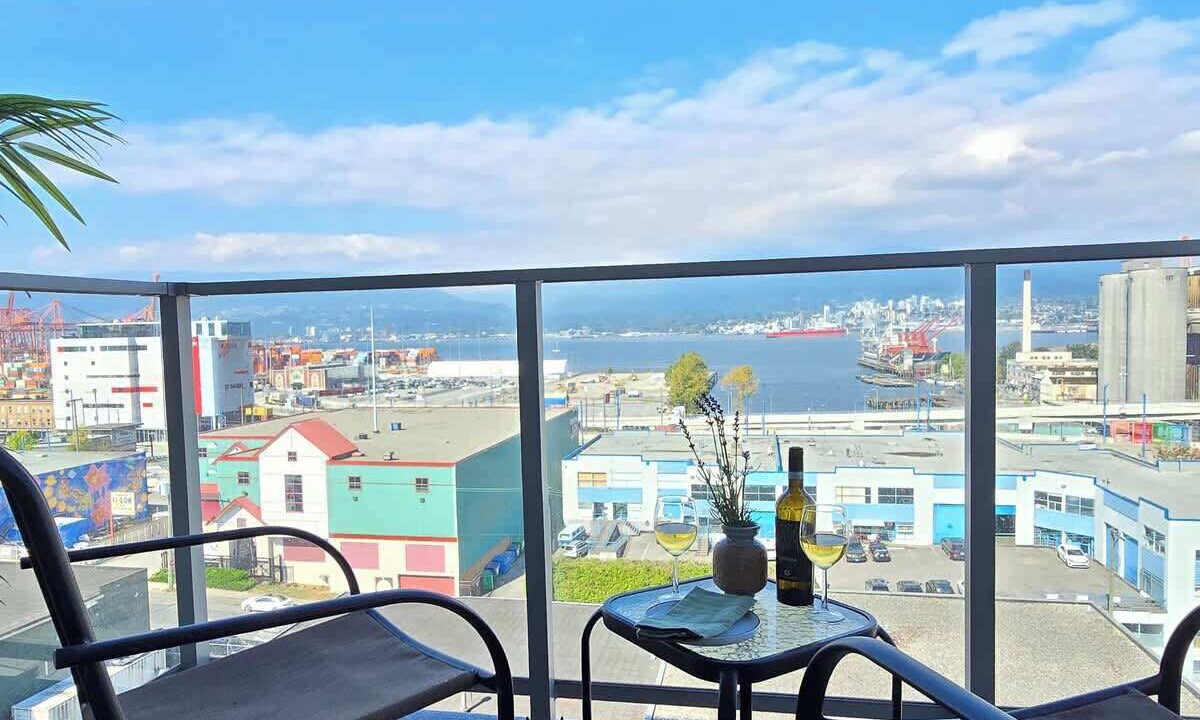 Photo of Outdoor in Downtown Eastside