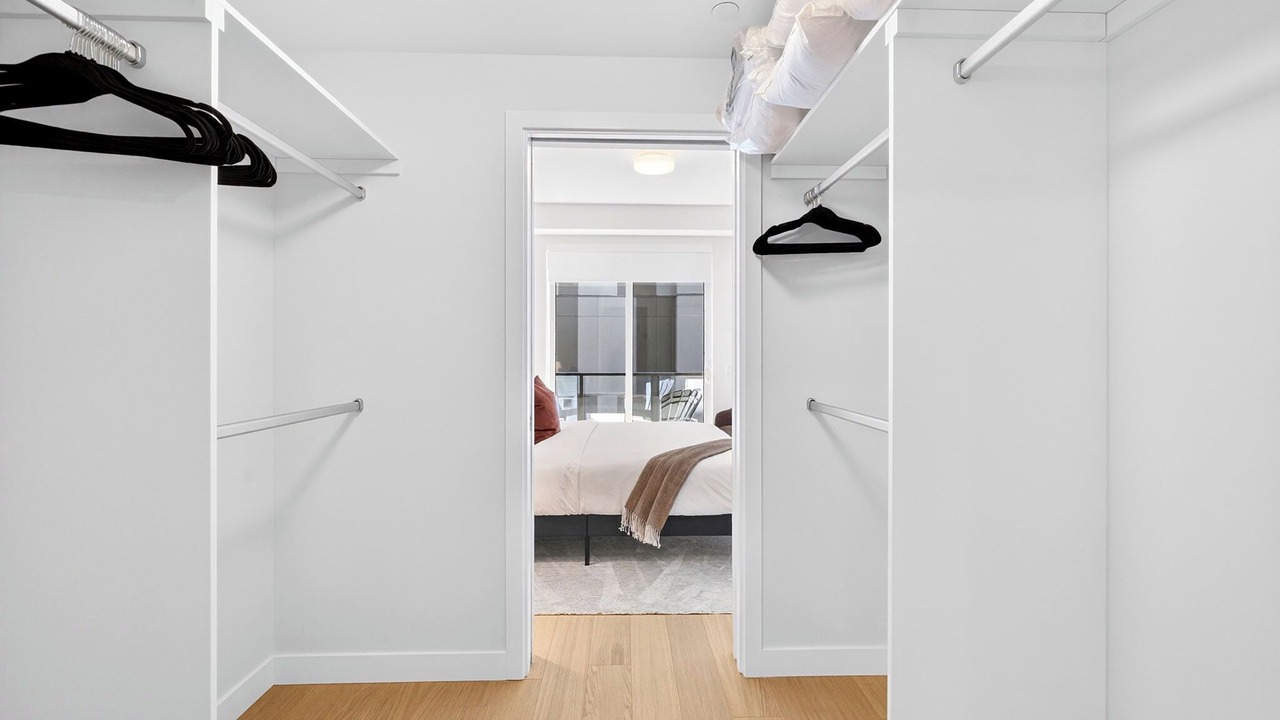 Photo of Bedroom in Central Okanagan