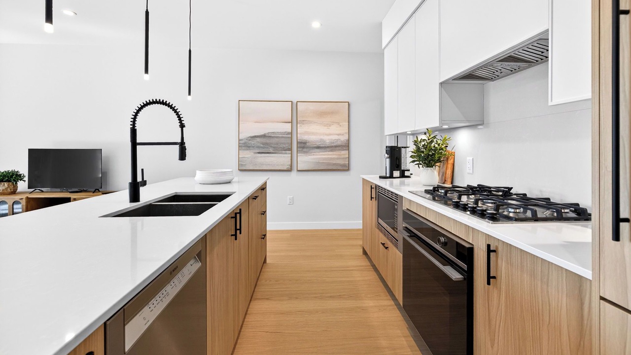 Photo of Kitchen in Central Okanagan