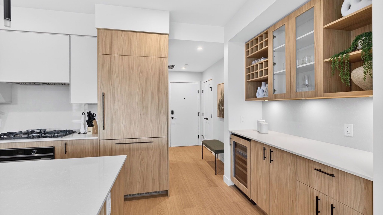 Photo of Kitchen in Central Okanagan