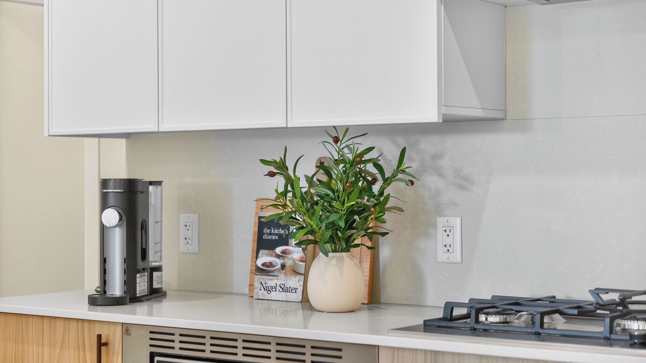 Photo of Kitchen in Central Okanagan