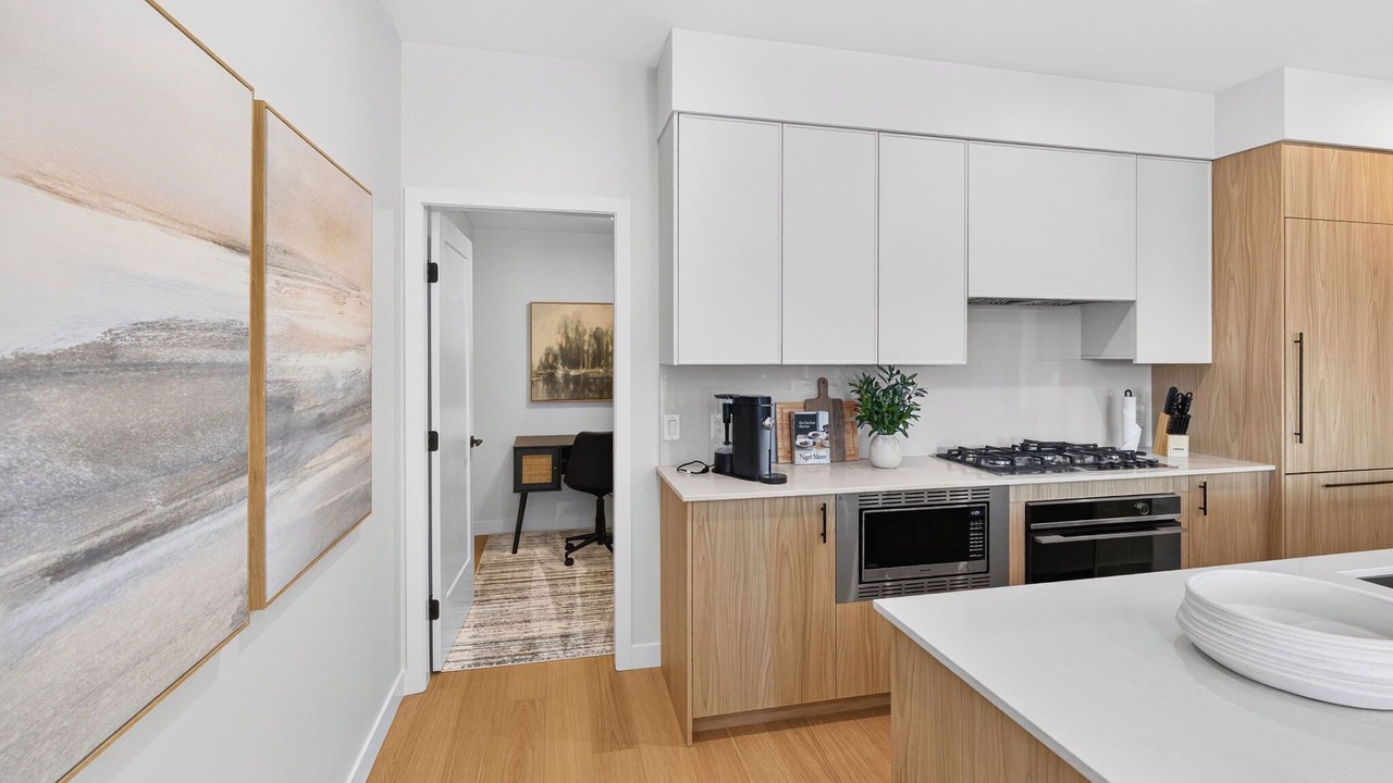 Photo of Kitchen in Central Okanagan