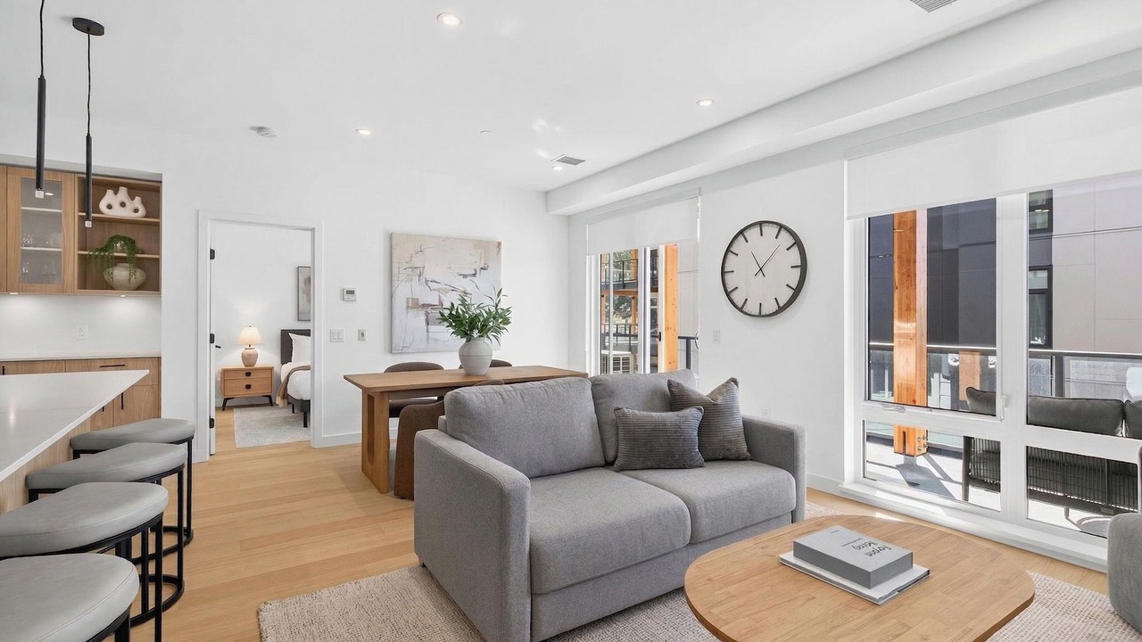 Photo of Livingroom in Central Okanagan