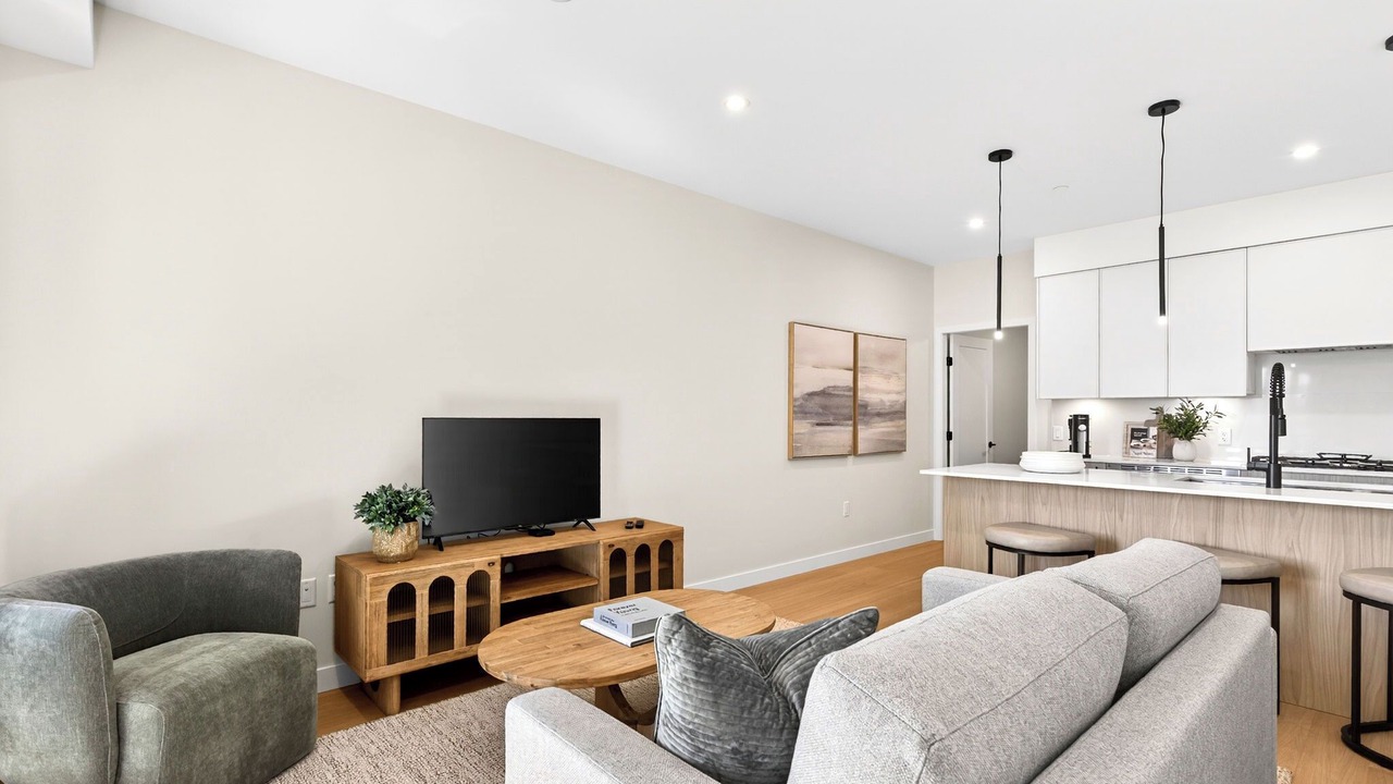 Photo of Livingroom in Central Okanagan